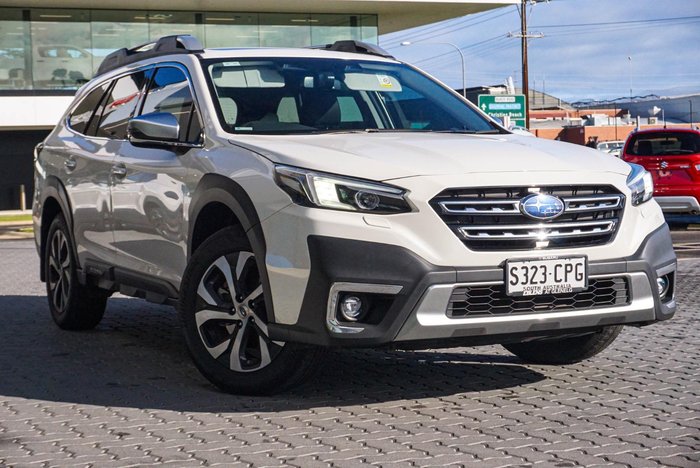 2022 Subaru Outback AWD Touring