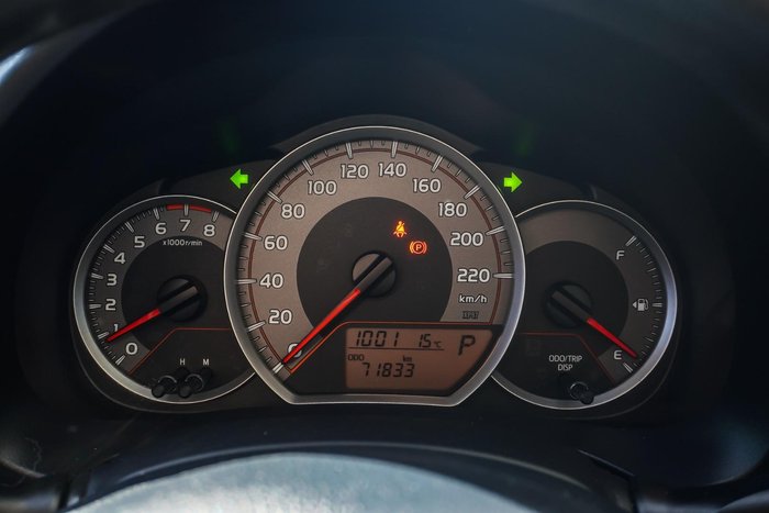 2019 Toyota Yaris Ascent