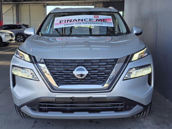 2024 Nissan X-TRAIL ST