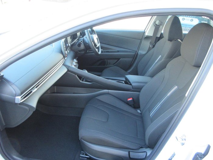 2026 Hyundai i30