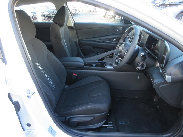 2026 Hyundai i30