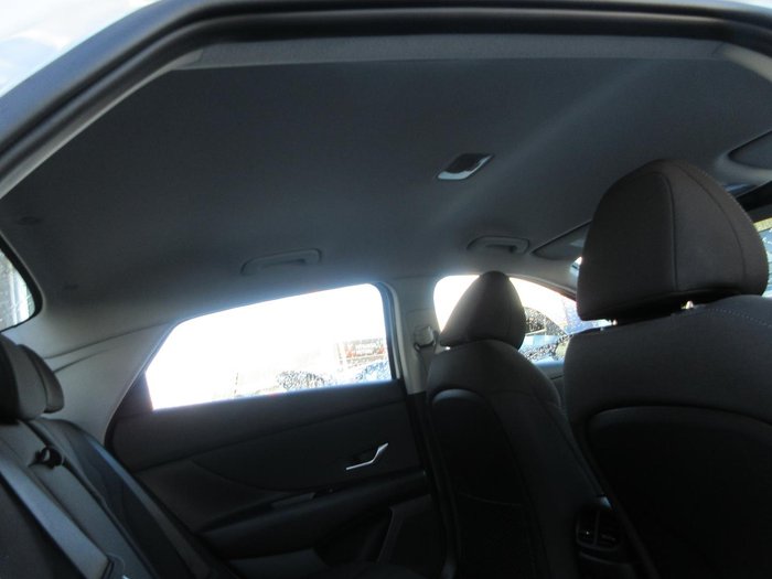 2026 Hyundai i30