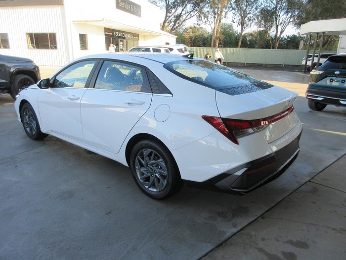 2026 Hyundai i30