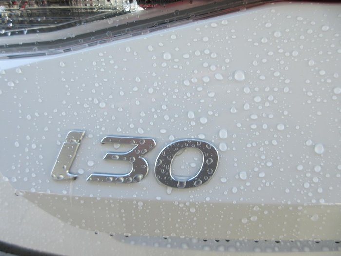 2026 Hyundai i30