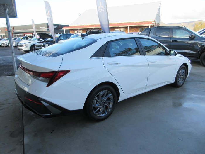 2026 Hyundai i30