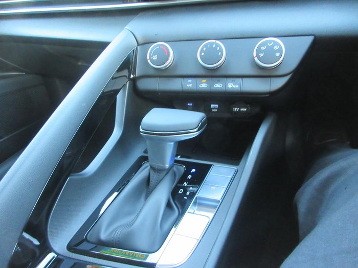 2026 Hyundai i30