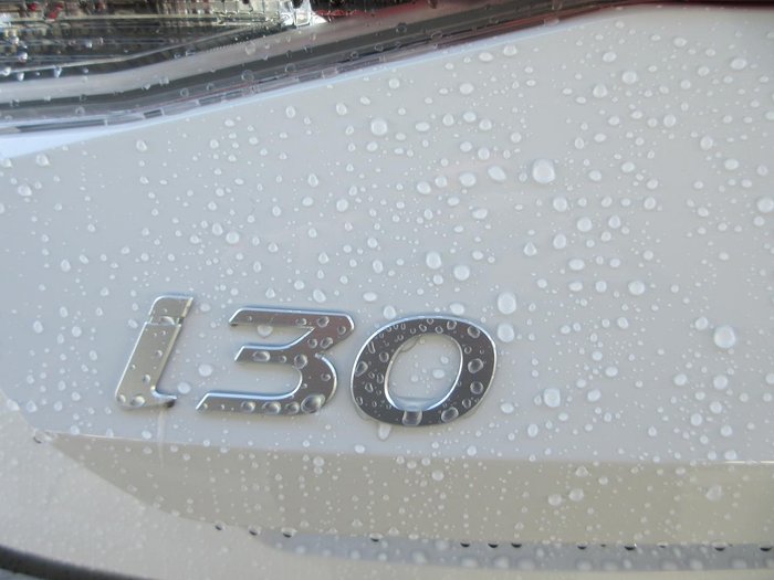 2026 Hyundai i30