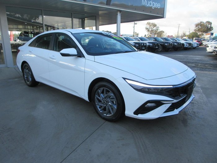 2026 Hyundai i30