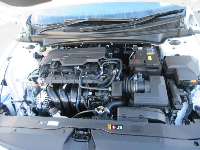 2026 Hyundai i30