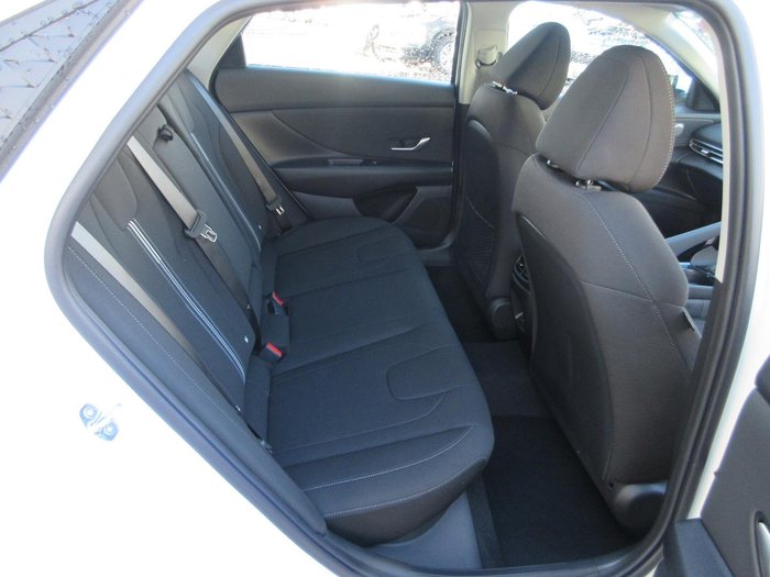 2026 Hyundai i30