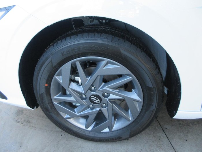 2026 Hyundai i30