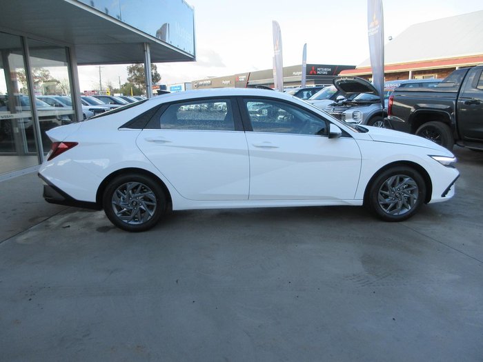 2026 Hyundai i30