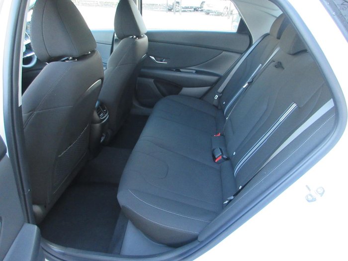 2026 Hyundai i30