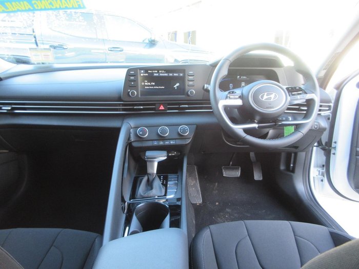 2026 Hyundai i30