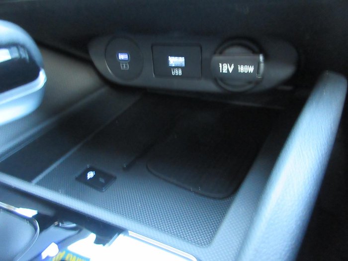 2026 Hyundai i30