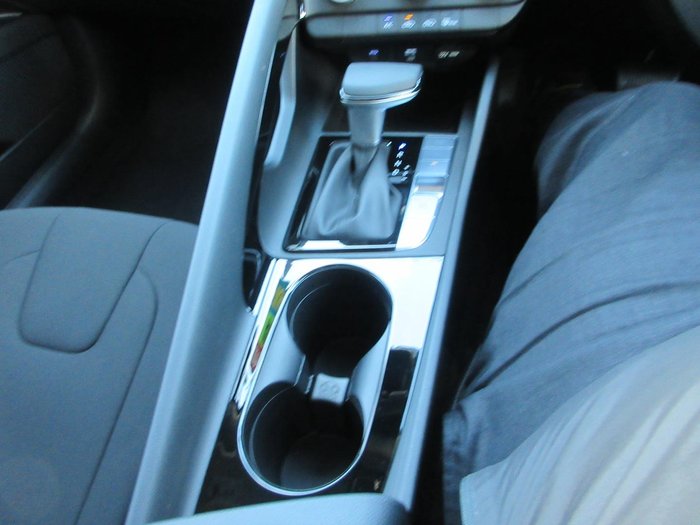 2026 Hyundai i30