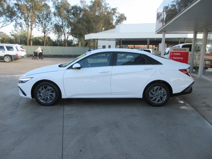 2026 Hyundai i30