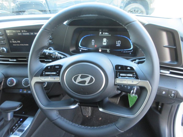 2026 Hyundai i30