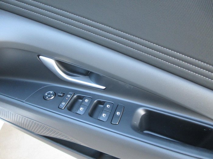 2026 Hyundai i30