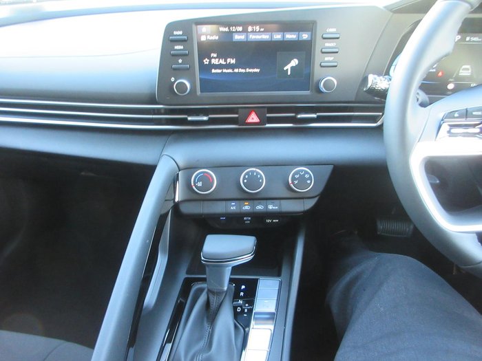 2026 Hyundai i30
