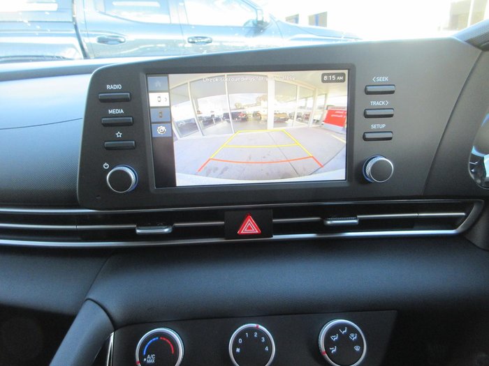 2026 Hyundai i30
