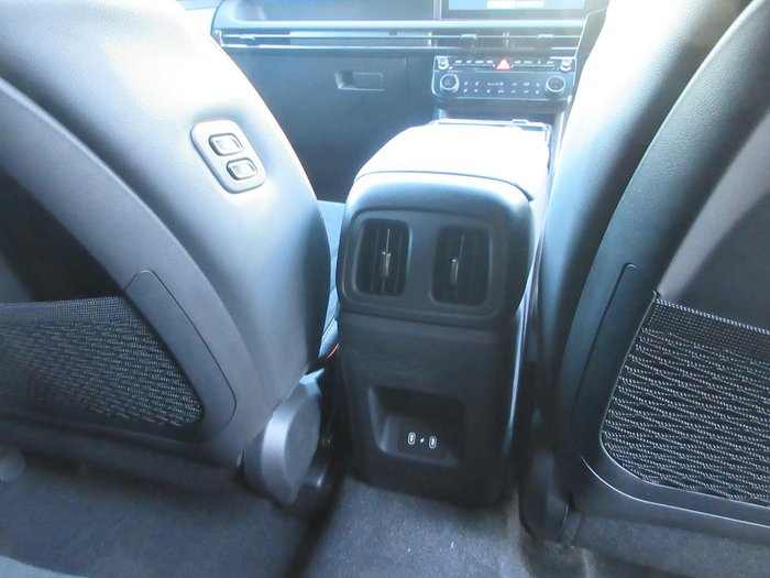 2026 Hyundai Tucson Hybrid Premium N Line