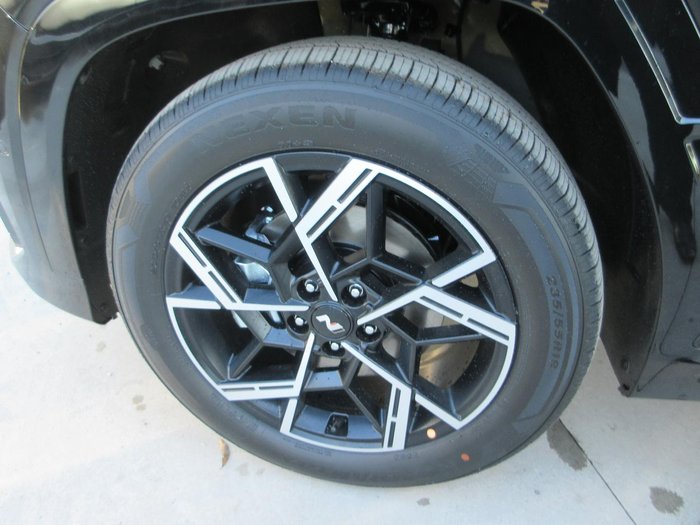 2026 Hyundai Tucson Hybrid Premium N Line