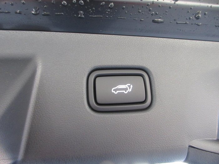 2026 Hyundai Tucson Hybrid Premium N Line