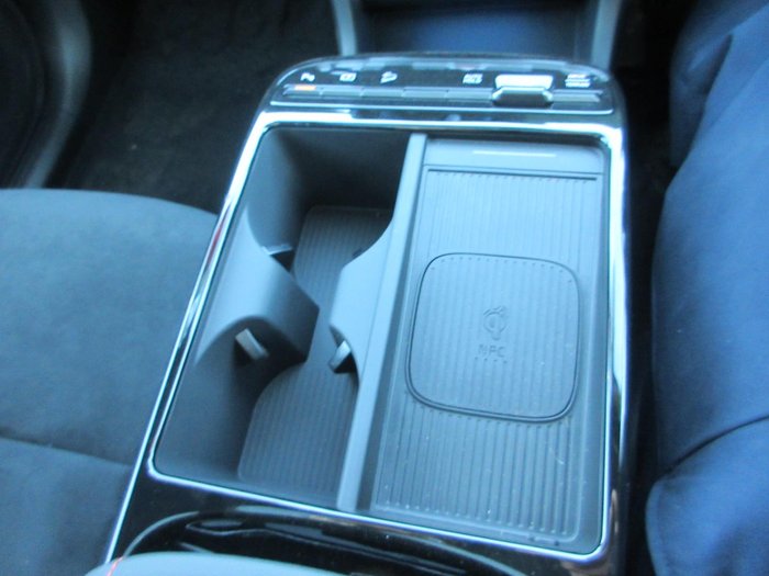 2026 Hyundai Tucson Hybrid Premium N Line
