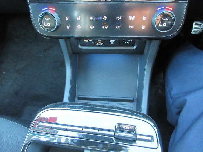 2026 Hyundai Tucson Hybrid Premium N Line