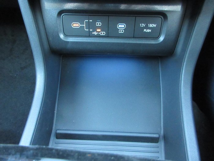 2026 Hyundai Tucson Hybrid Premium N Line