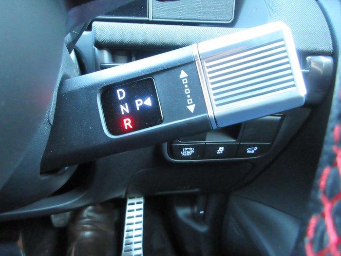 2026 Hyundai Tucson Hybrid Premium N Line