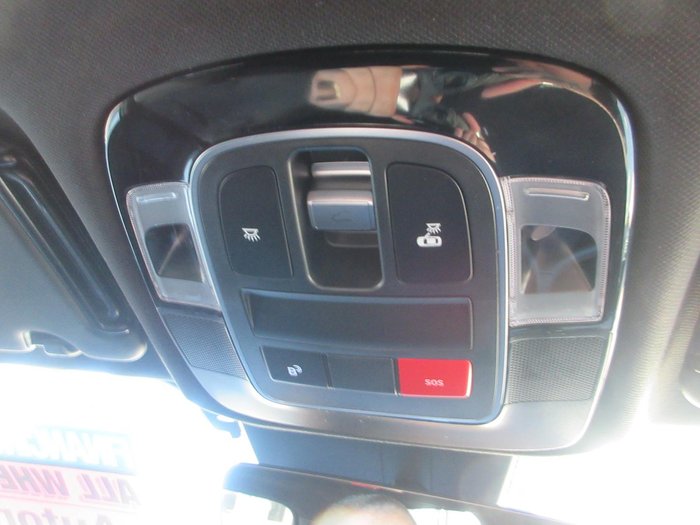2026 Hyundai Tucson Hybrid Premium N Line