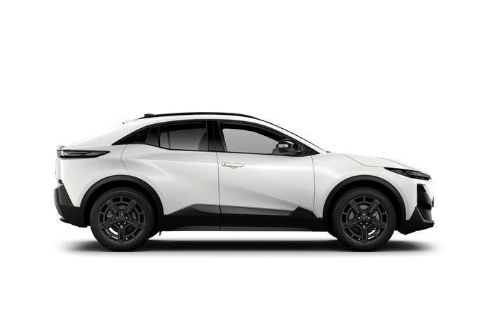 2026 Subaru Uncharted AWD