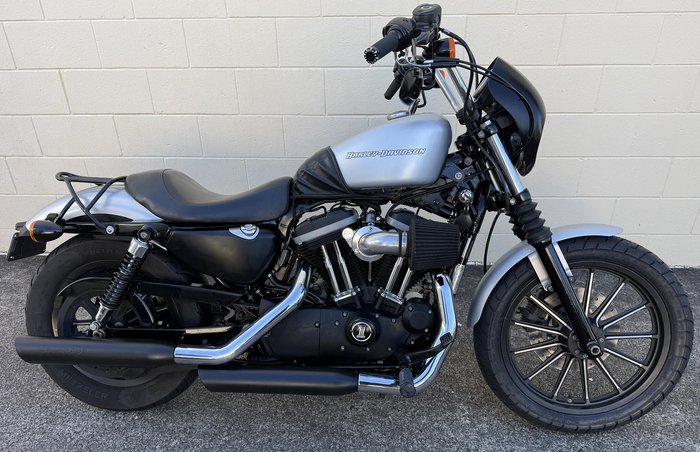 2010 Harley-Davidson