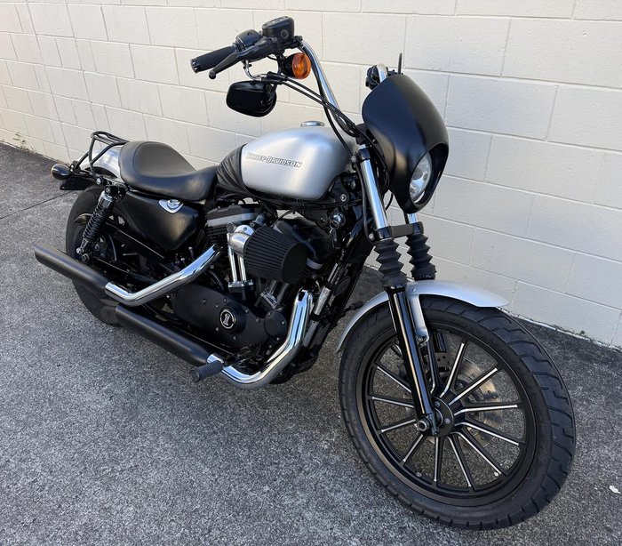 2010 Harley-Davidson