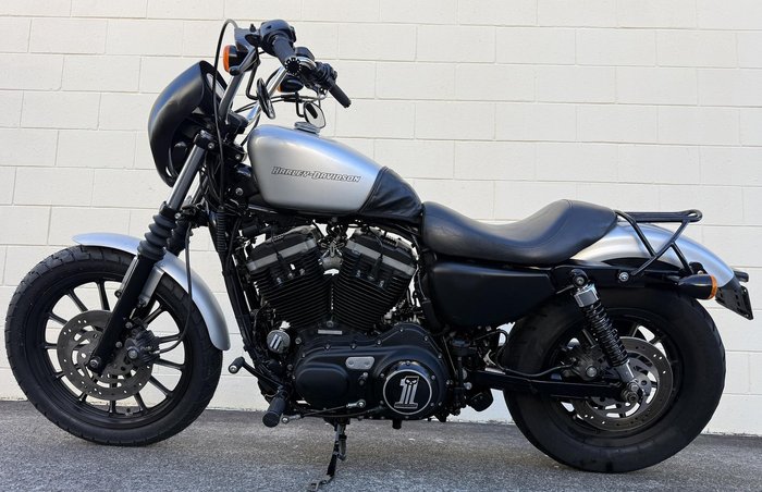 2010 Harley-Davidson
