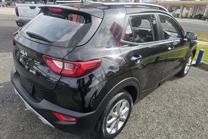 2024 KIA STONIC S