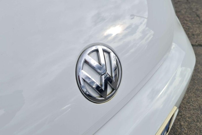 2015 Volkswagen Beetle