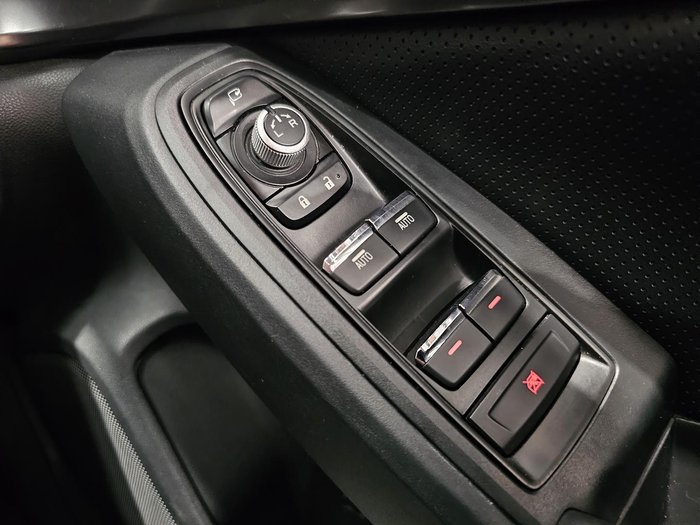 2017 Subaru Impreza 2.0i-S