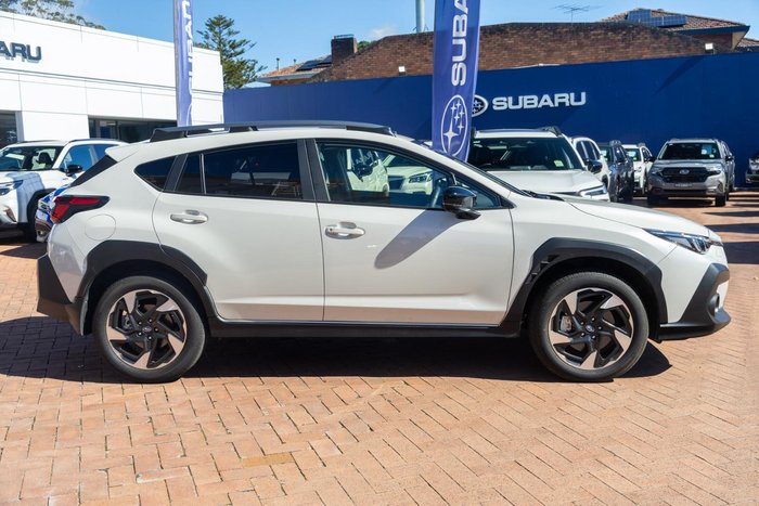 2025 Subaru Crosstrek 2.0S