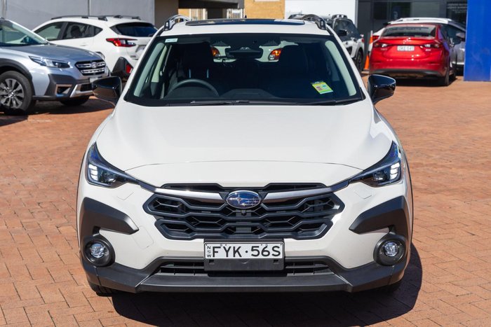 2025 Subaru Crosstrek 2.0S