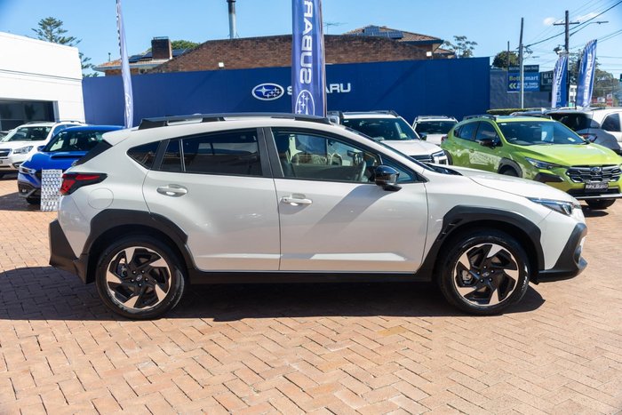 2025 Subaru Crosstrek 2.0S