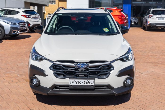 2025 Subaru Crosstrek 2.0S