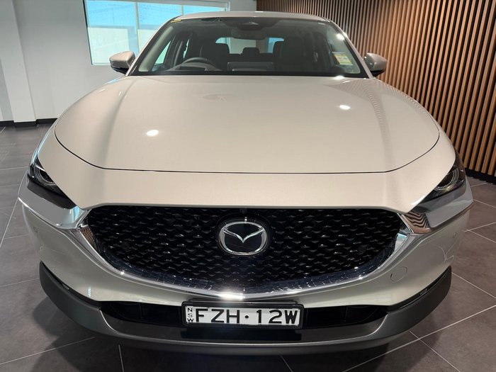 2026 Mazda CX-30 G20 Astina