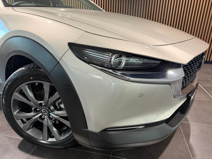2026 Mazda CX-30 G20 Astina