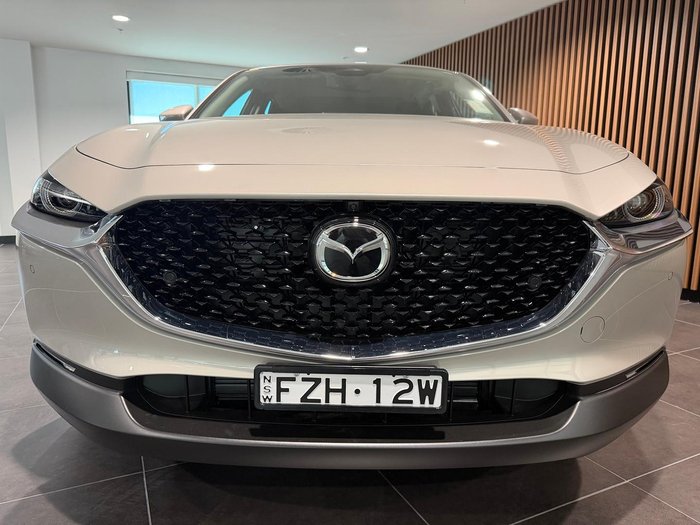 2026 Mazda CX-30 G20 Astina