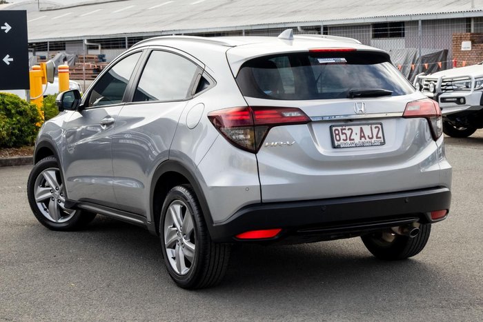 2020 Honda HR-V VTi-S