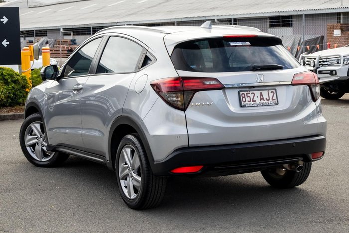 2020 Honda HR-V VTi-S