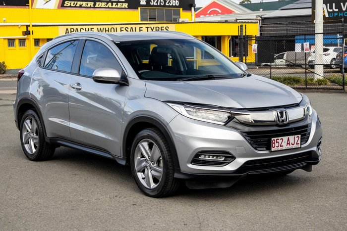 2020 Honda HR-V VTi-S